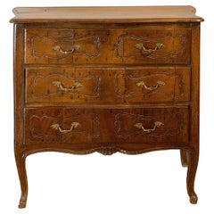 Small Louis XV Chest of Drawer