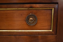Small Louis XVI Style Chest