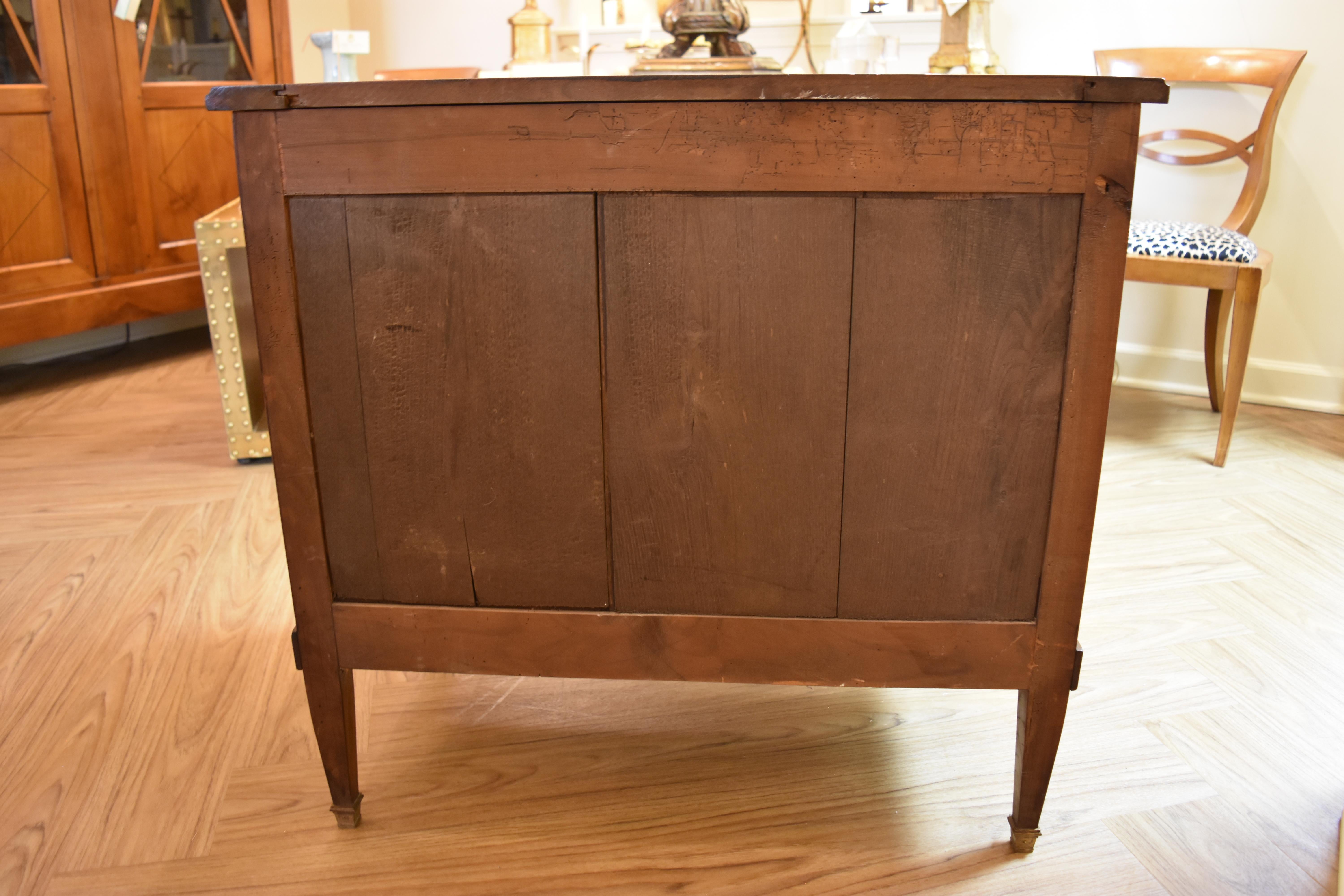 Small Louis XVI Style Chest 2
