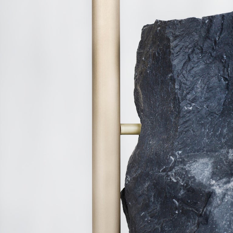 Small Marble Side Table By Green Apple For Sale At 1stDibs Small Marble Side Table By Green Apple For Sale At 1stdibs