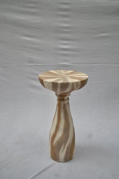 Kleiner Marmortisch von Deetee Home