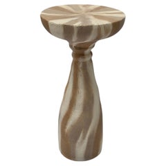 Kleiner Marmortisch von Deetee Home