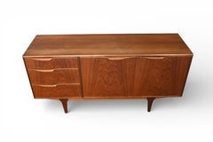 Small McIntosh Duvegan Credenza in Teak #1