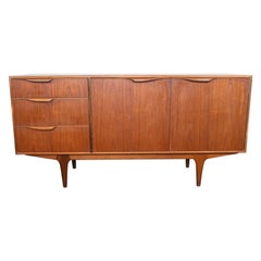 Small McIntosh Duvegan Credenza in Teak #2