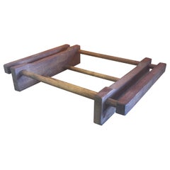 MCM Massivholzbesatz aus Massivholz