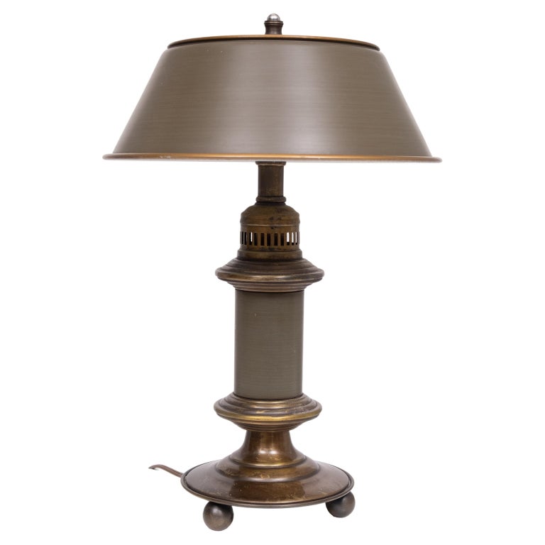 Underwriters Laboratories Vintage Lamp - 14 For Sale on 1stDibs 