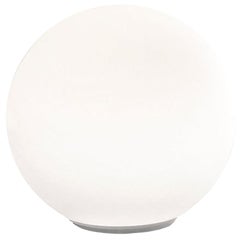 Lampada da tavolo piccola Michele de Lucchi 'Dioscuri 14' per Artemide