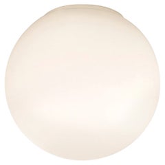 Petite applique ou plafonnier 'Dioscuri 14' de Michele De Lucchi pour Artemide