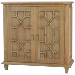 Piccolo mobile del metà del secolo scorso - Finitura in legno di frutta