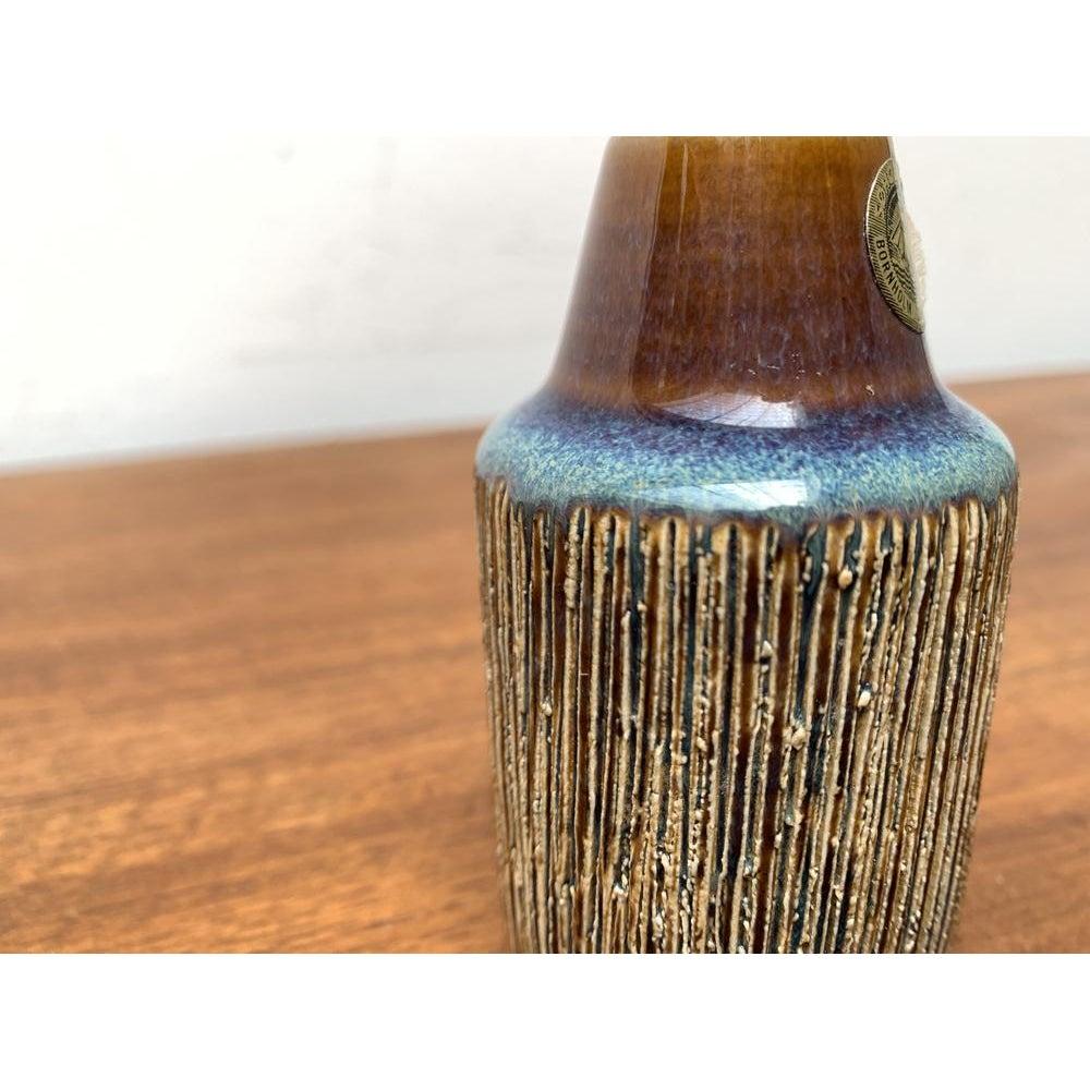 Danese Piccolo vaso danese di metà secolo di Søholm, anni '60 in vendita