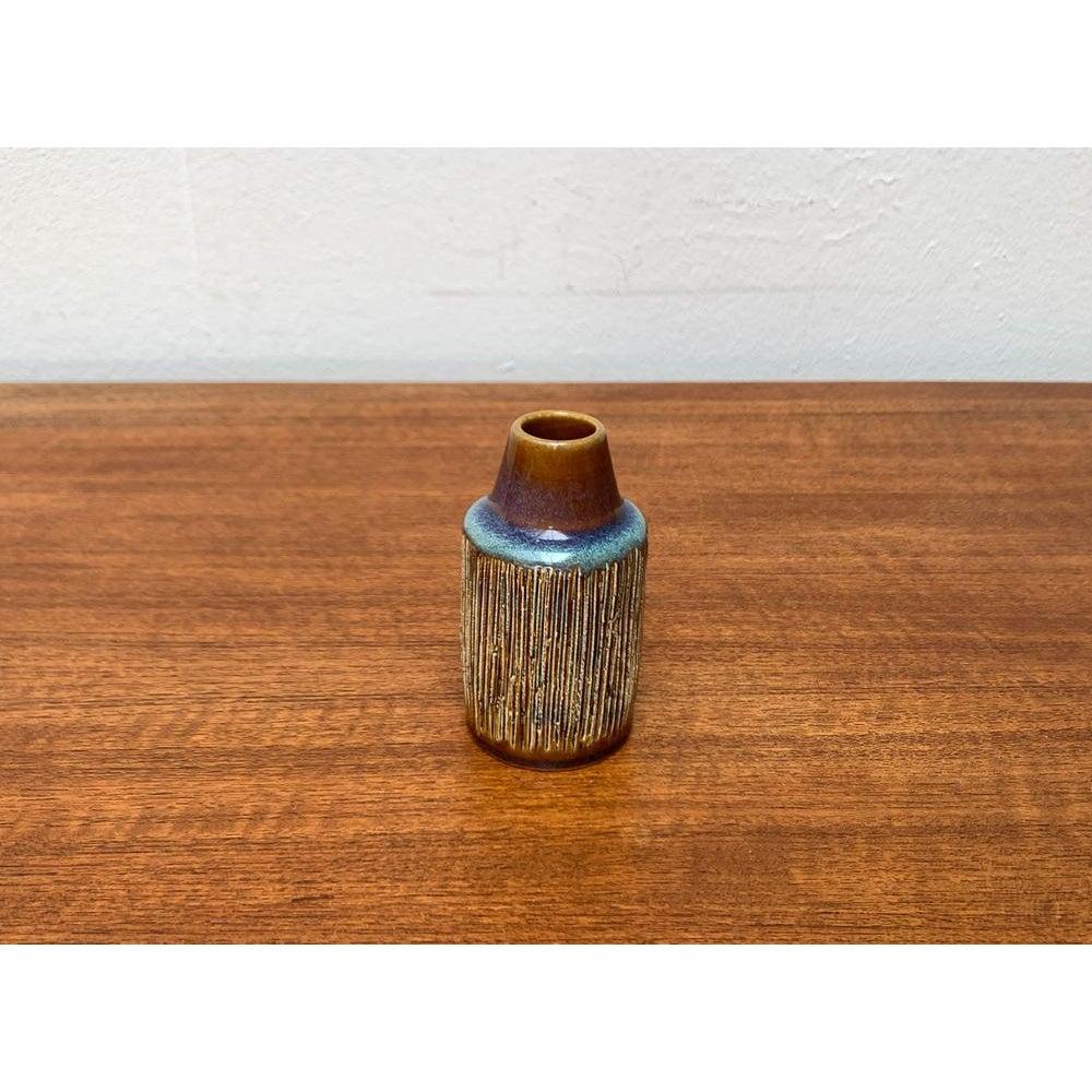 XX secolo Piccolo vaso danese di metà secolo di Søholm, anni '60 in vendita