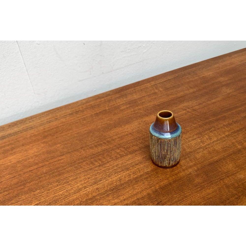 Piccolo vaso danese di metà secolo di Søholm, anni '60 in vendita 1