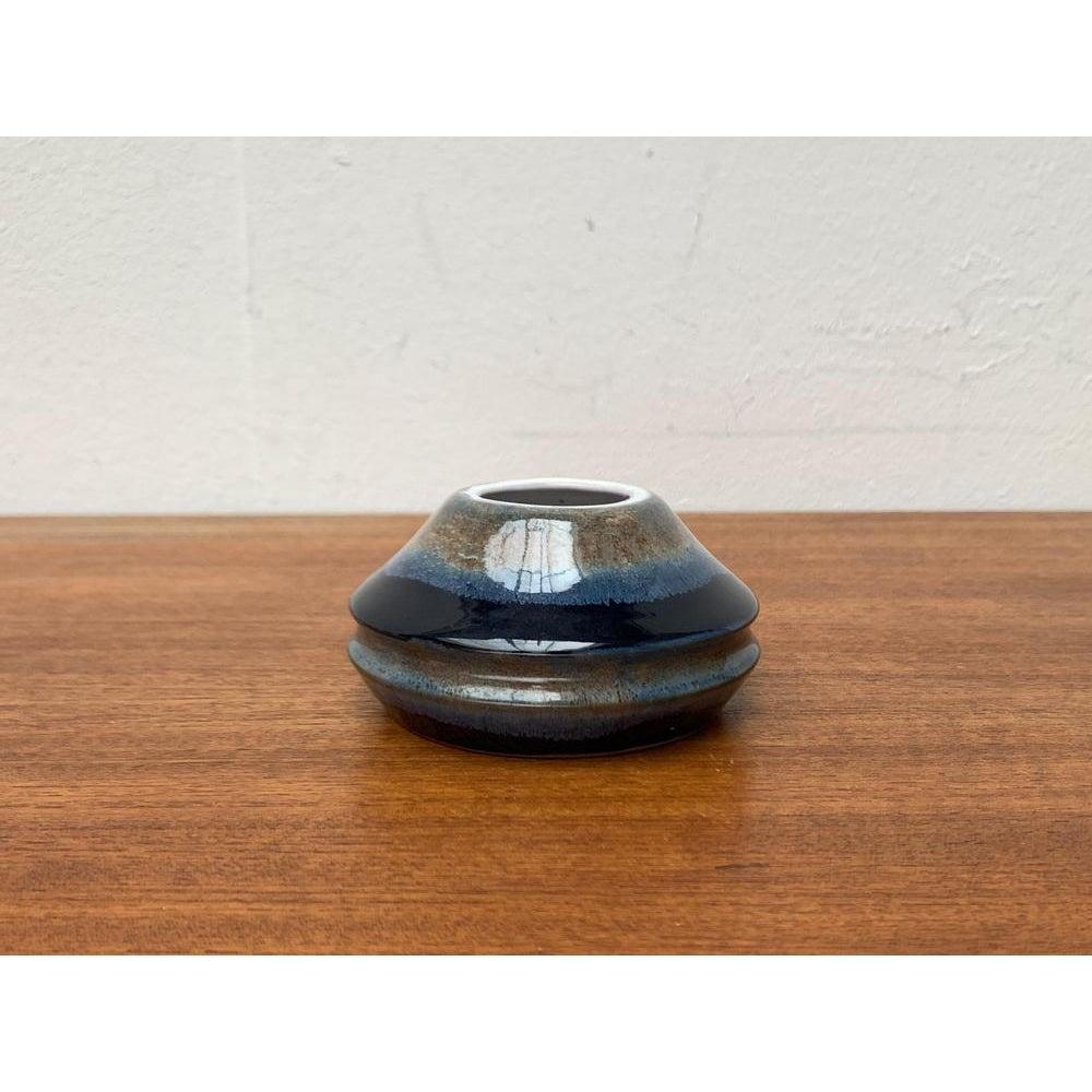 Piccolo vaso in ceramica tedesca della metà del secolo scorso, anni '60 in vendita 2