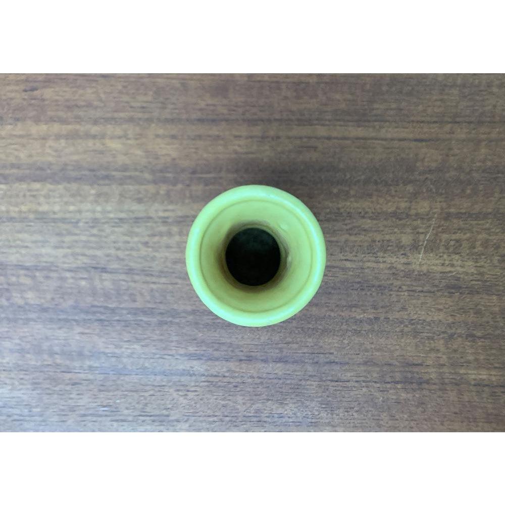 Ceramic Small Mid-Century Minimalist WGP West German Pottery Vase, 1960s For Sale