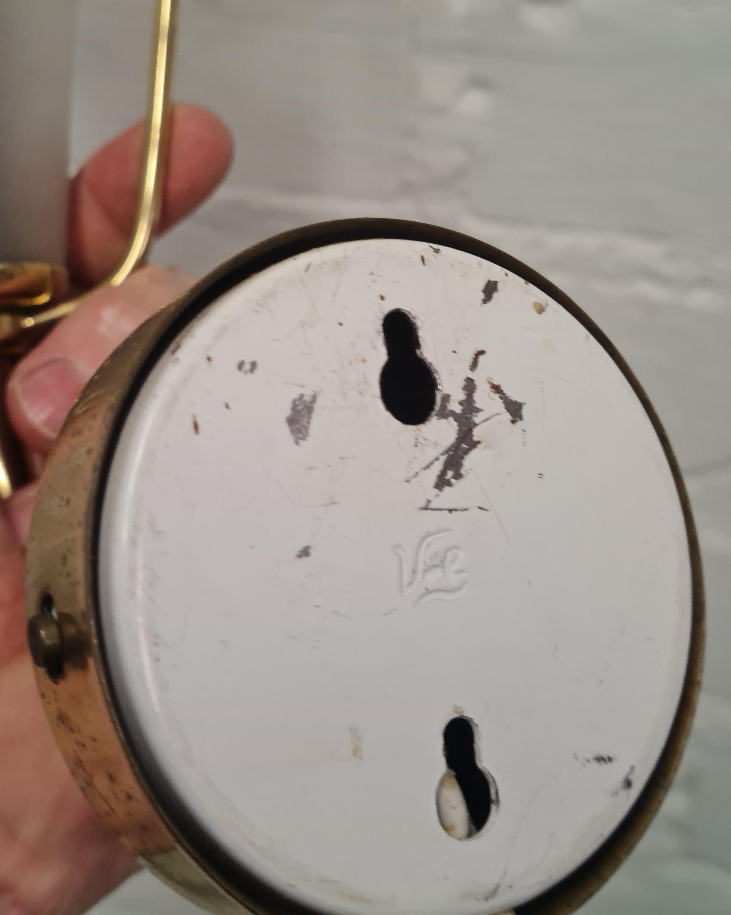 Pequeña Lámpara de Pared Valinte Moderna de Mediados de Siglo Modelo 2335, Finlandia Años 50 Finlandés en venta
