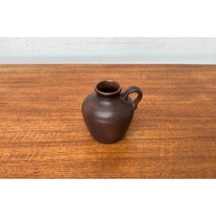 Small Mid-Century Nubia Carafe Vase from Ceramono, 1960s