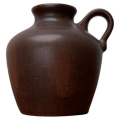 Small Mid-Century Nubia Carafe Vase from Ceramono, 1960s