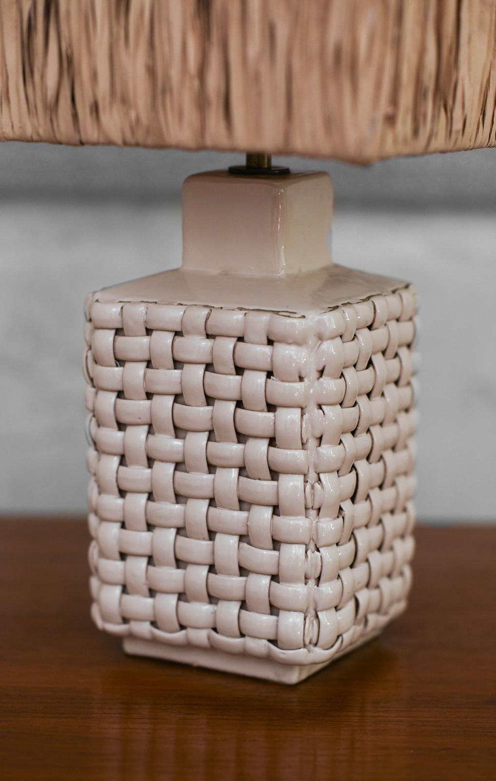 Small Mid-Century Table Lamp by Tommaso Barbi, 1970 In Good Condition In Roma, RM