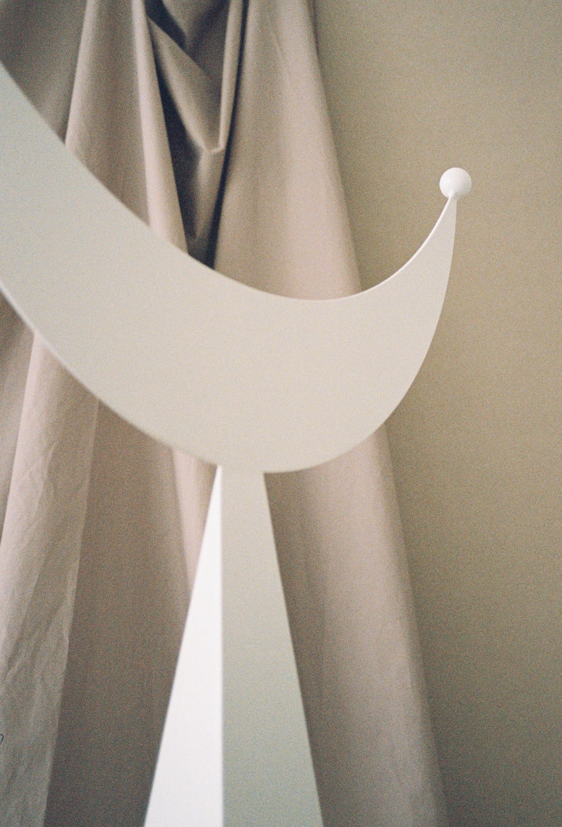 Contemporary Small Miró Coat Rack by Nazara Lazaro For Sale