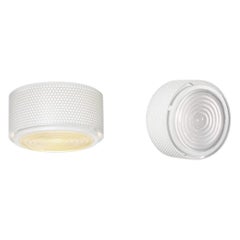 Small Model G13 Flush Mount Wall/Ceiling Light by Pierre Guariche