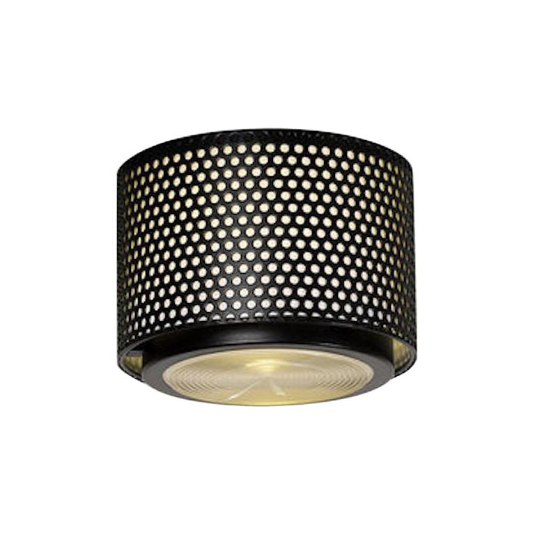 Small Model G13 Flush Mount Wall/Ceiling Light by Pierre Guariche