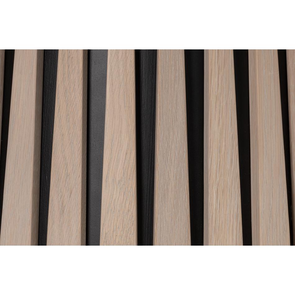 Wood Small Modern Round Dining Table For Sale