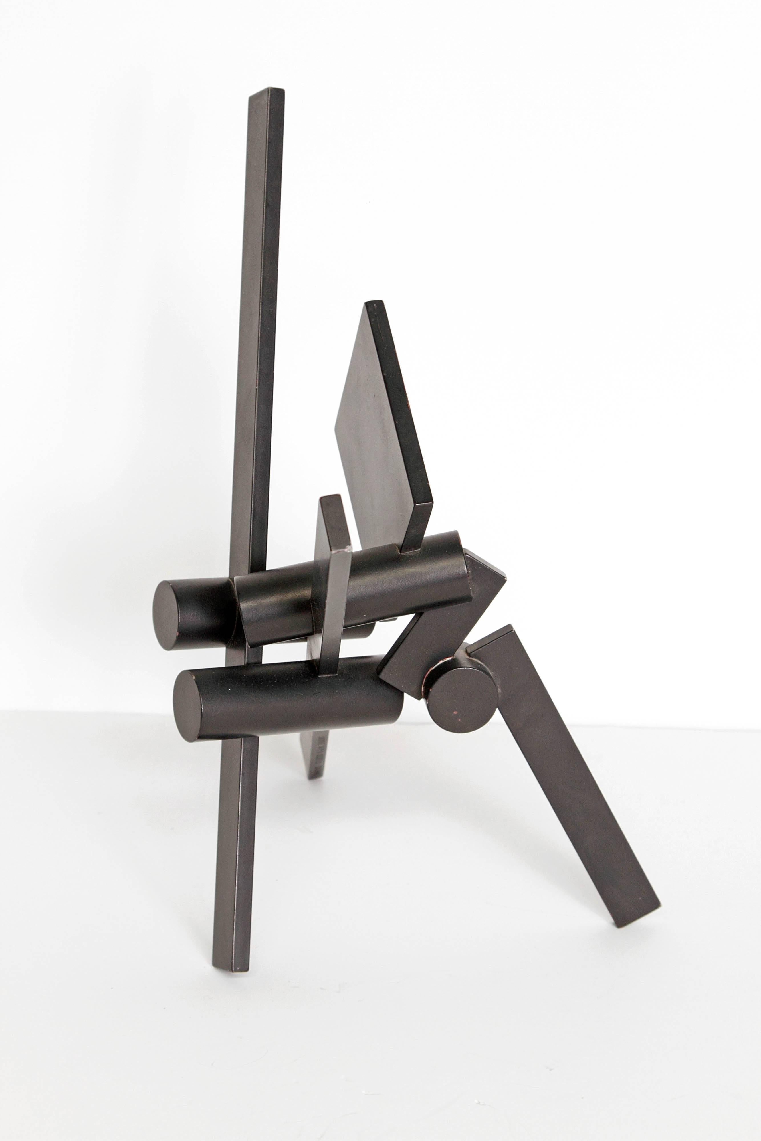 American Small Modern Sculpture / G P A Series 101681 by Tom Sayre