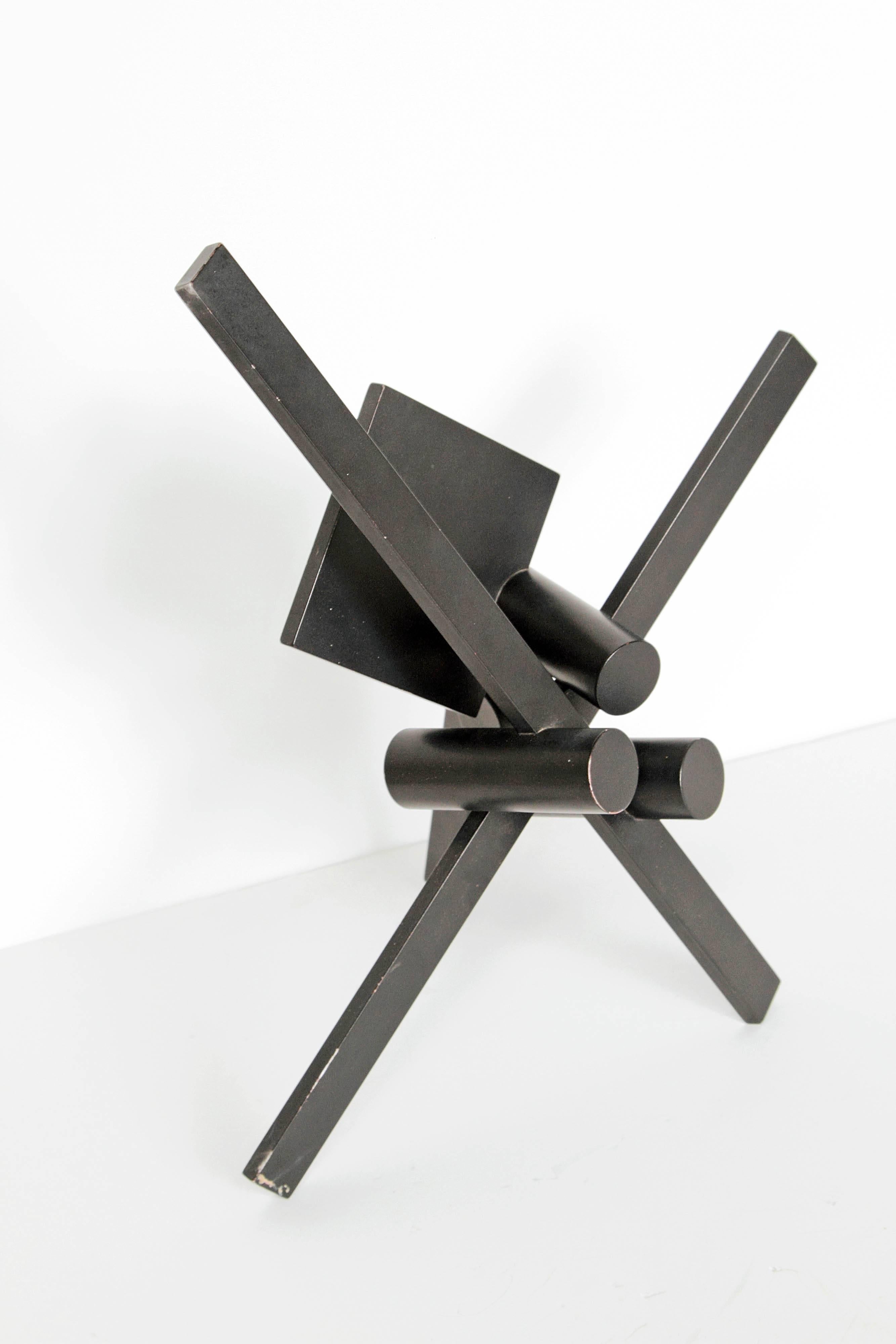 Small Modern Sculpture / G P A Series 101681 by Tom Sayre 1