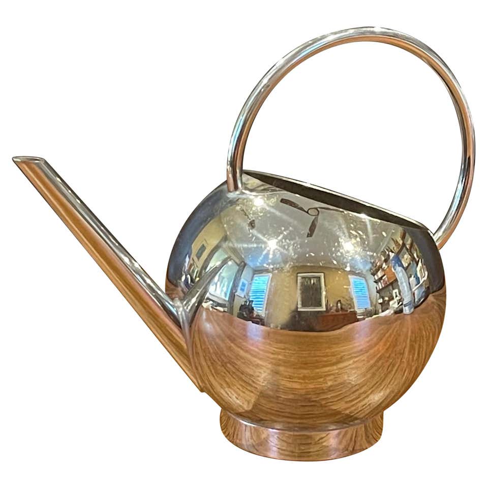 Mid-Century Modern Creamer Pitcher Designed by Lagardo Tackett for ...