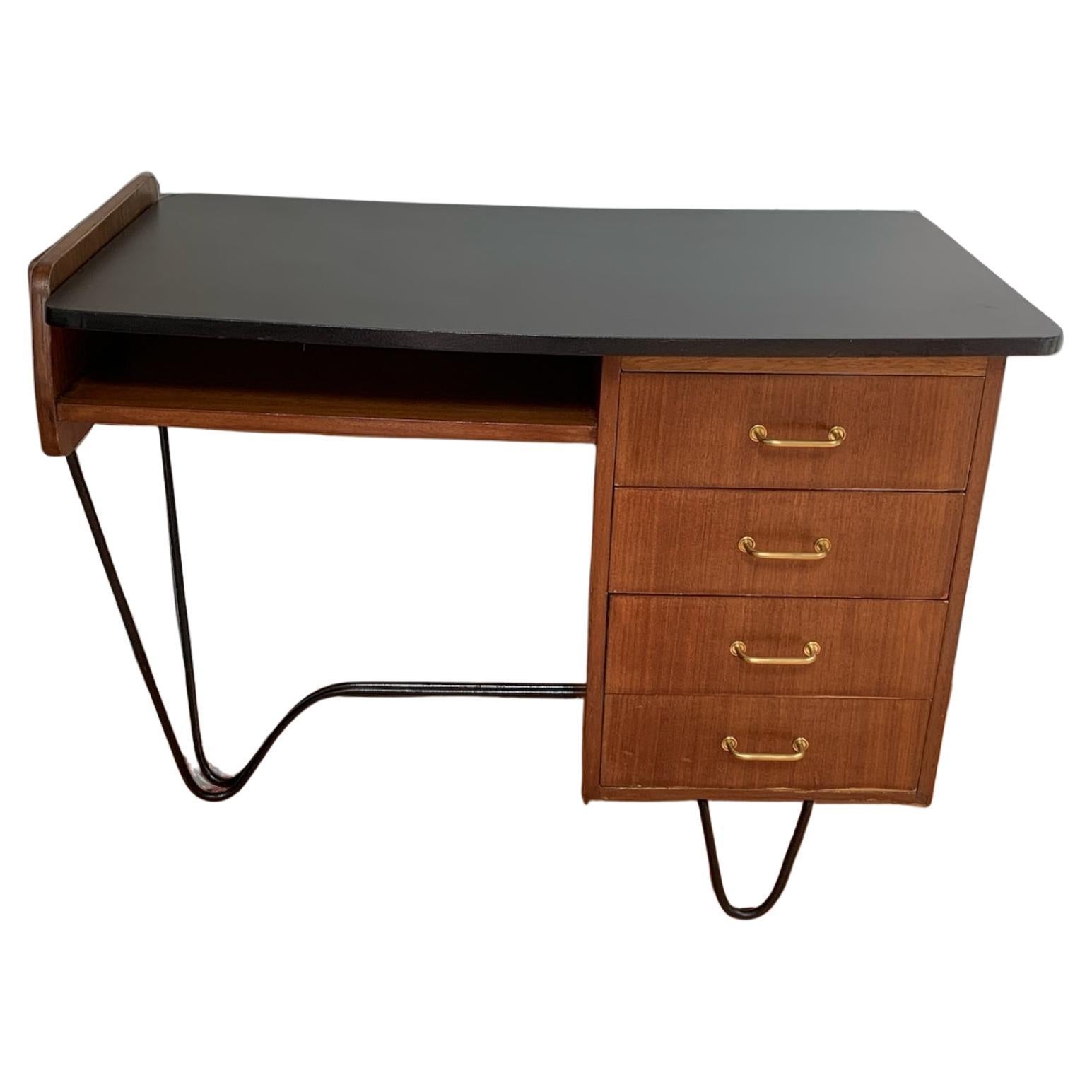 small modernist desk For Sale