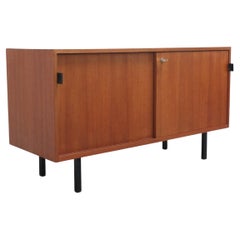 Modernistisches Sideboard der Moderne von Florence Knoll für Knoll International, 1960er Jahre