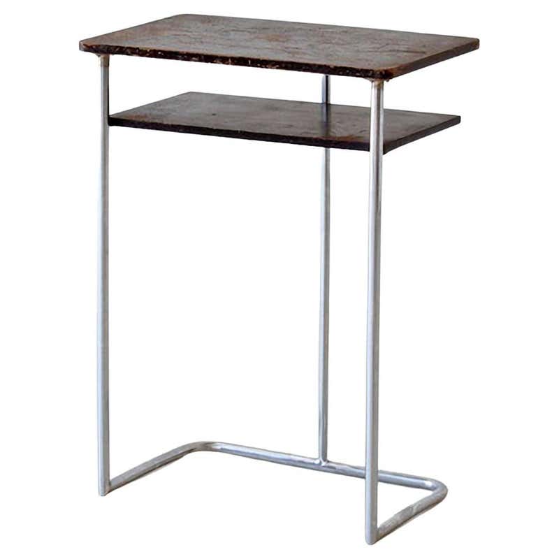 1 of 20 British Military Army Stacking Desk Tables Full Sized Stainless ...