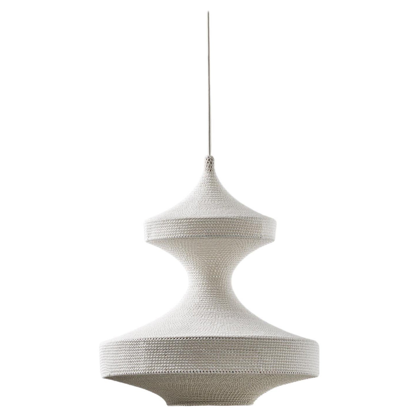 Petite lampe suspendue Monika de Naomi Paul
