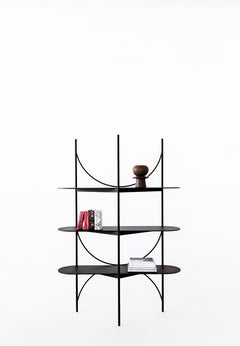 Small Moored Shelving by Rosanna Ceravolo