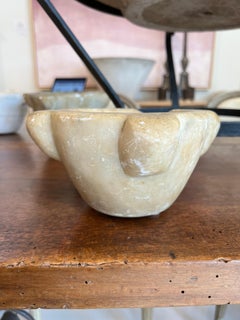 Small Mortar (Three Available)