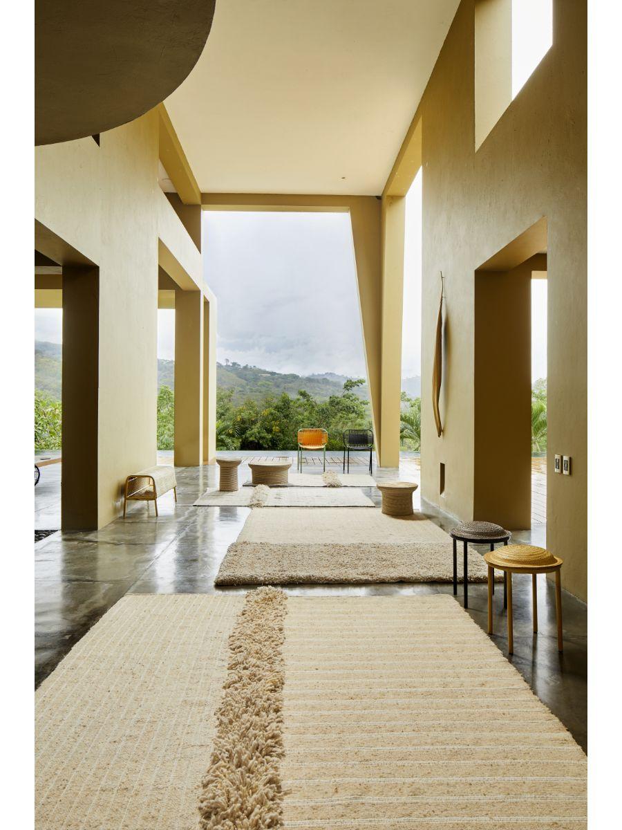 Small Moton Subas Rug by Sebastian Herkner In New Condition For Sale In Geneve, CH