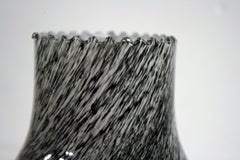 Small Murano Mushroom Table Lamp, 1960s