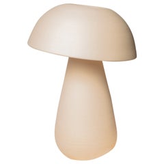 Lampada a fungo piccola di Nick Pourfard