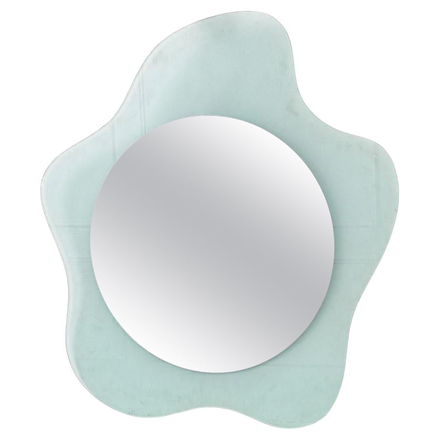 Small Nanda Vigo Wall Mirror Small For Sale