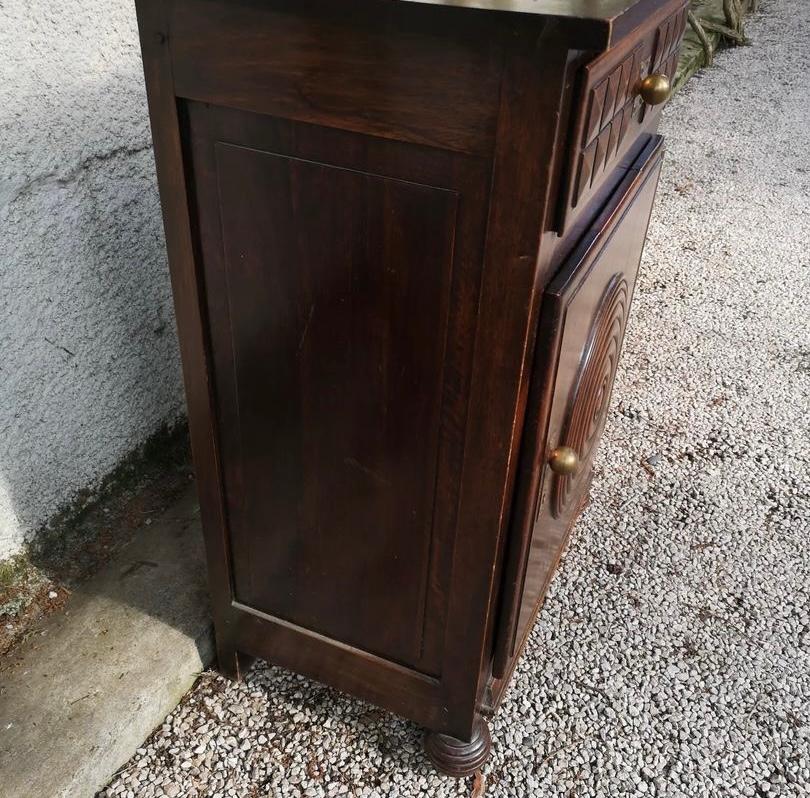 Francese piccolo buffet neo regionalista in vendita