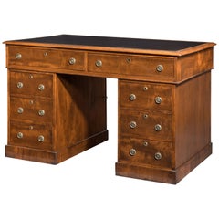 Victorian Desks