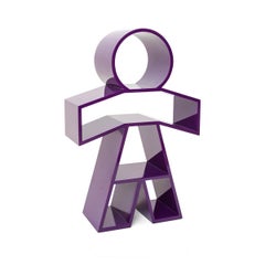 Small Niño Bookcase