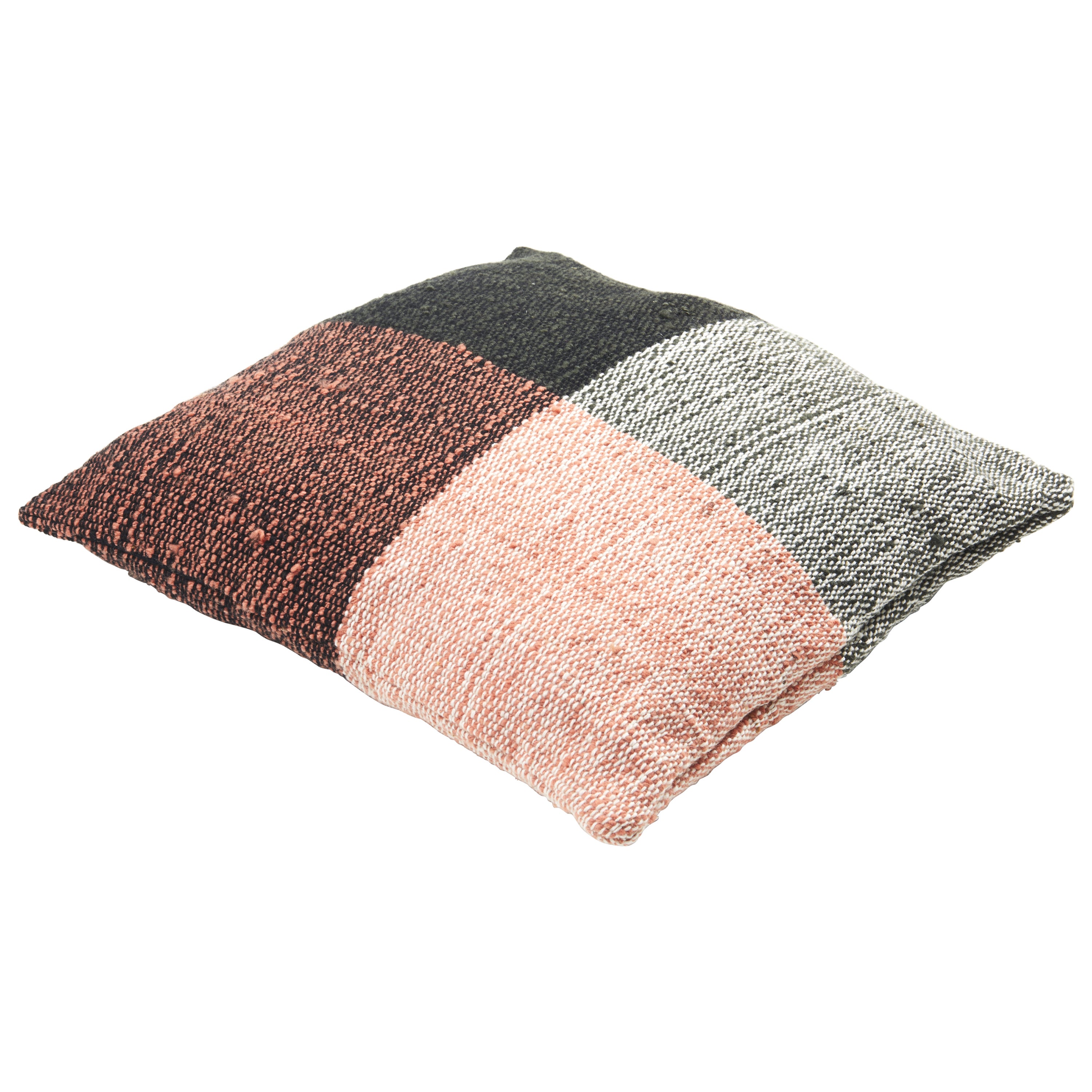 Small Nobsa Cushion by Sebastian Herkner