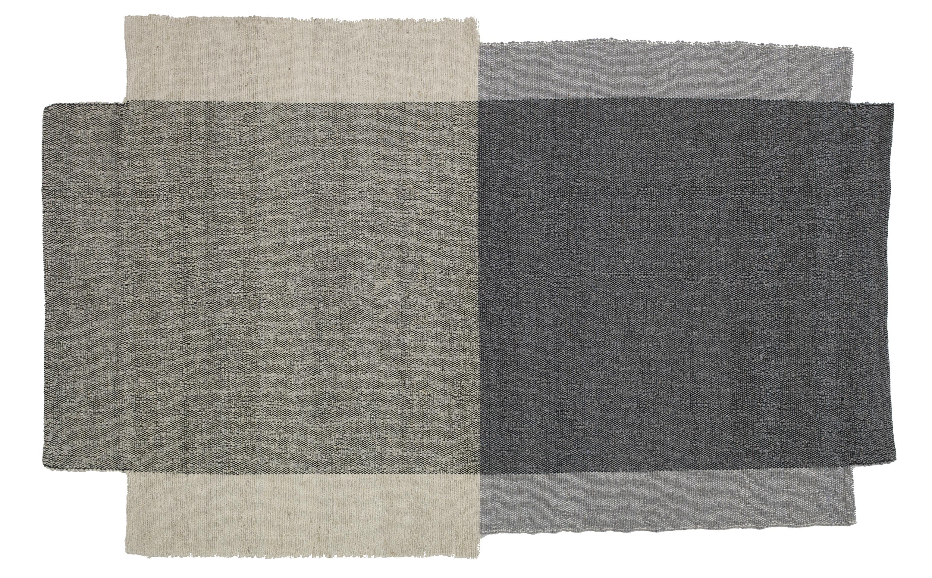 Colombian Small Nobsa Rug by Sebastian Herkner For Sale