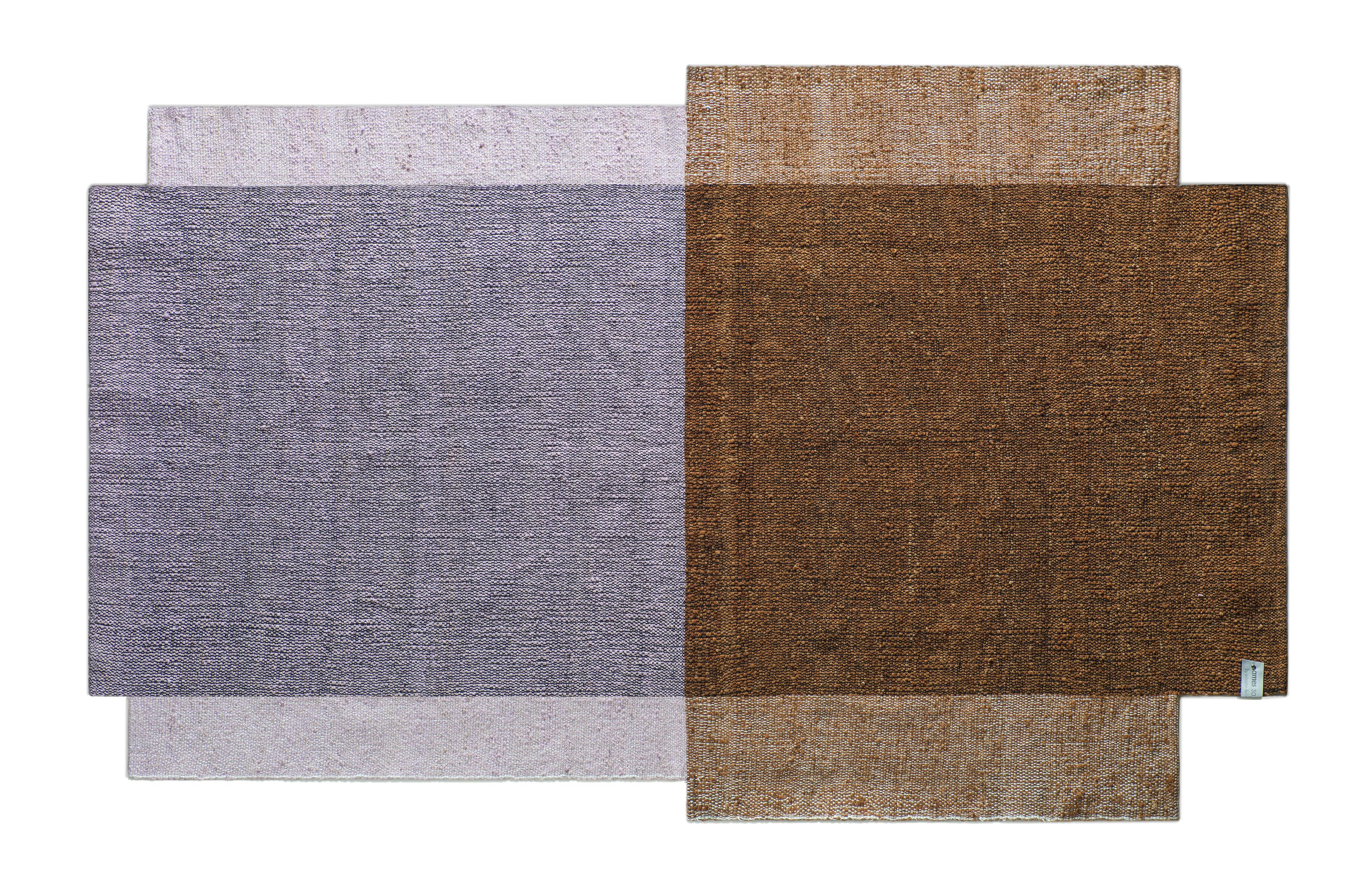Small Nobsa Rug by Sebastian Herkner In New Condition In Geneve, CH