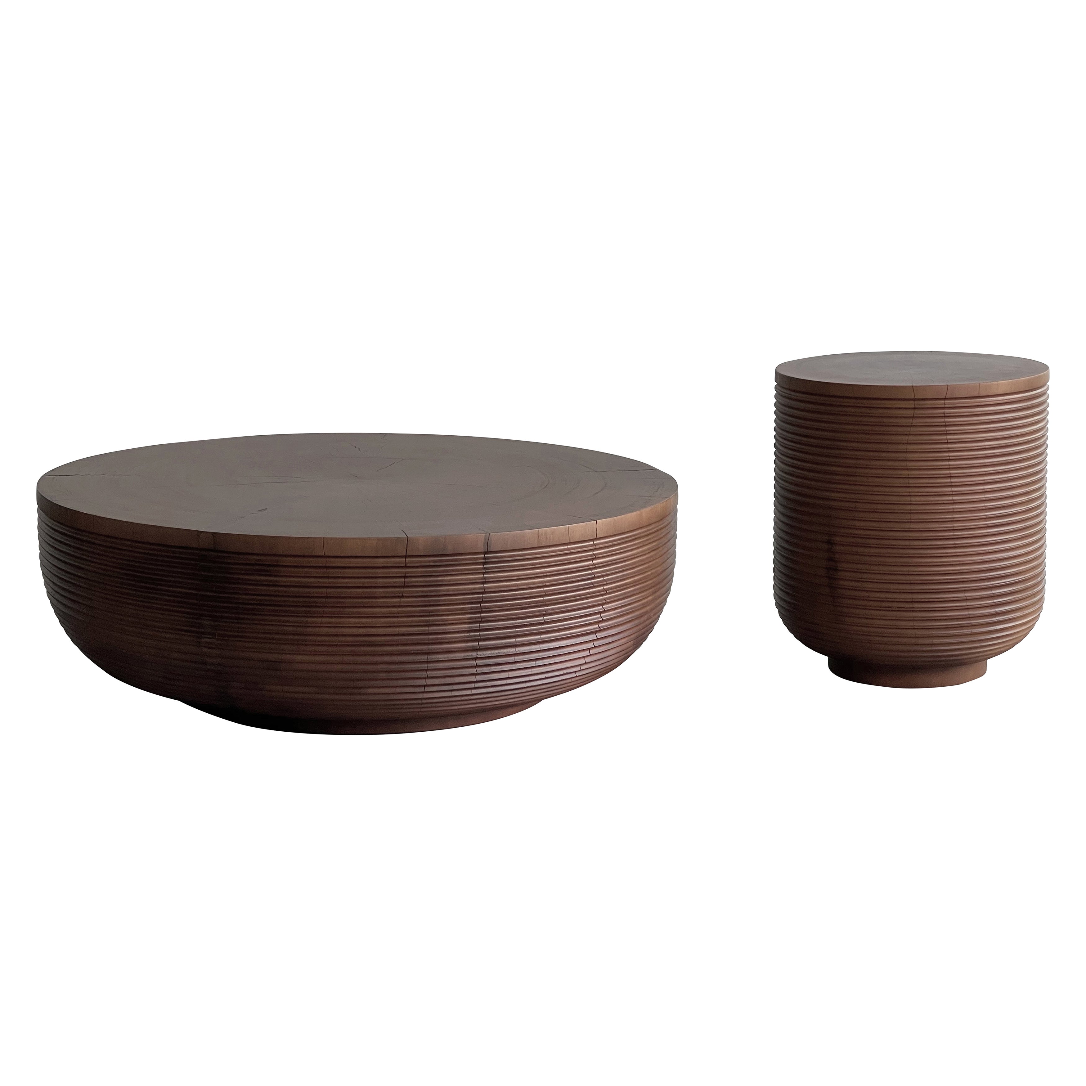 New And Custom Coffee and Cocktail Tables