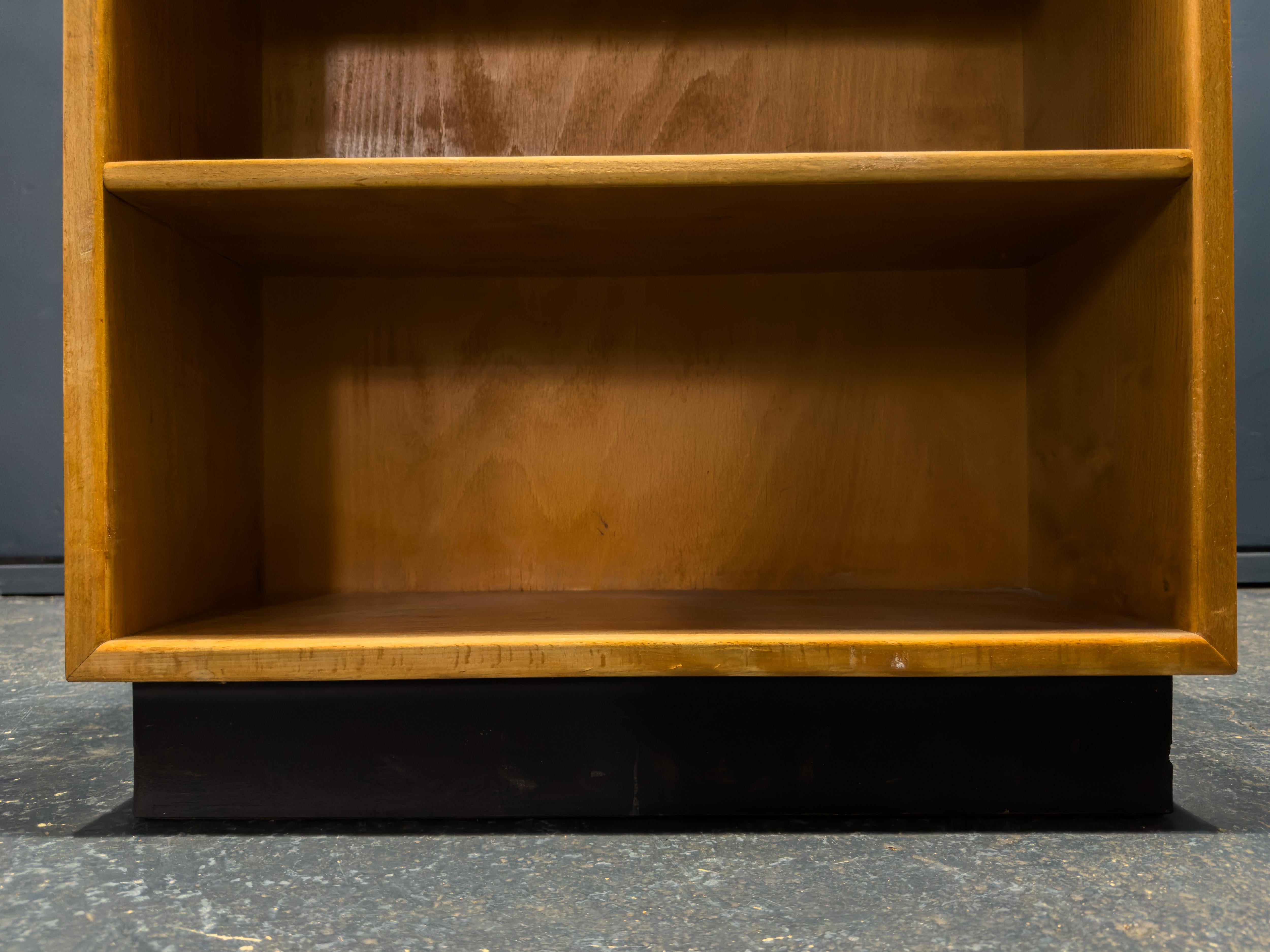 Libreria piccola in Oak In condizioni buone in vendita a London, GB