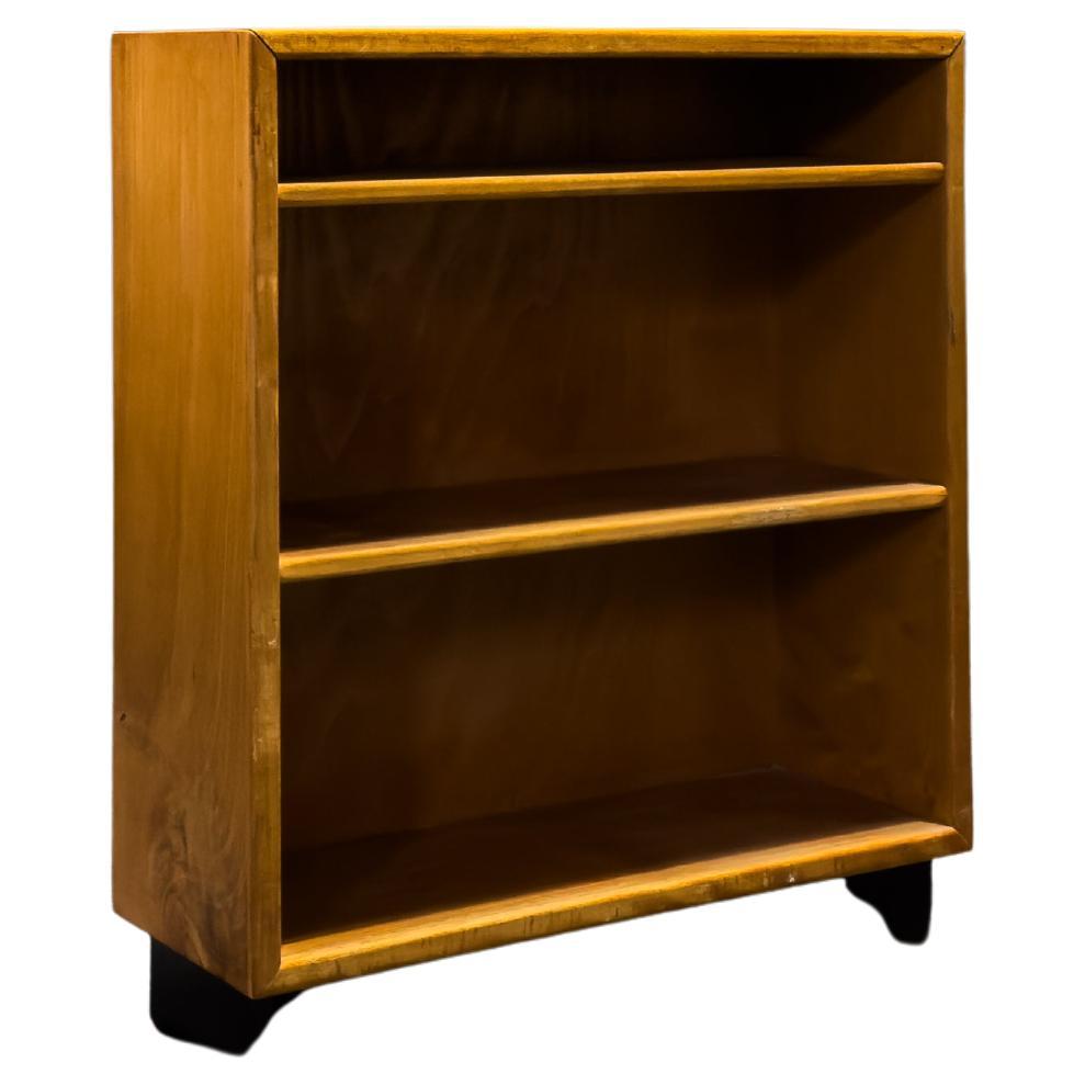 Libreria piccola in Oak