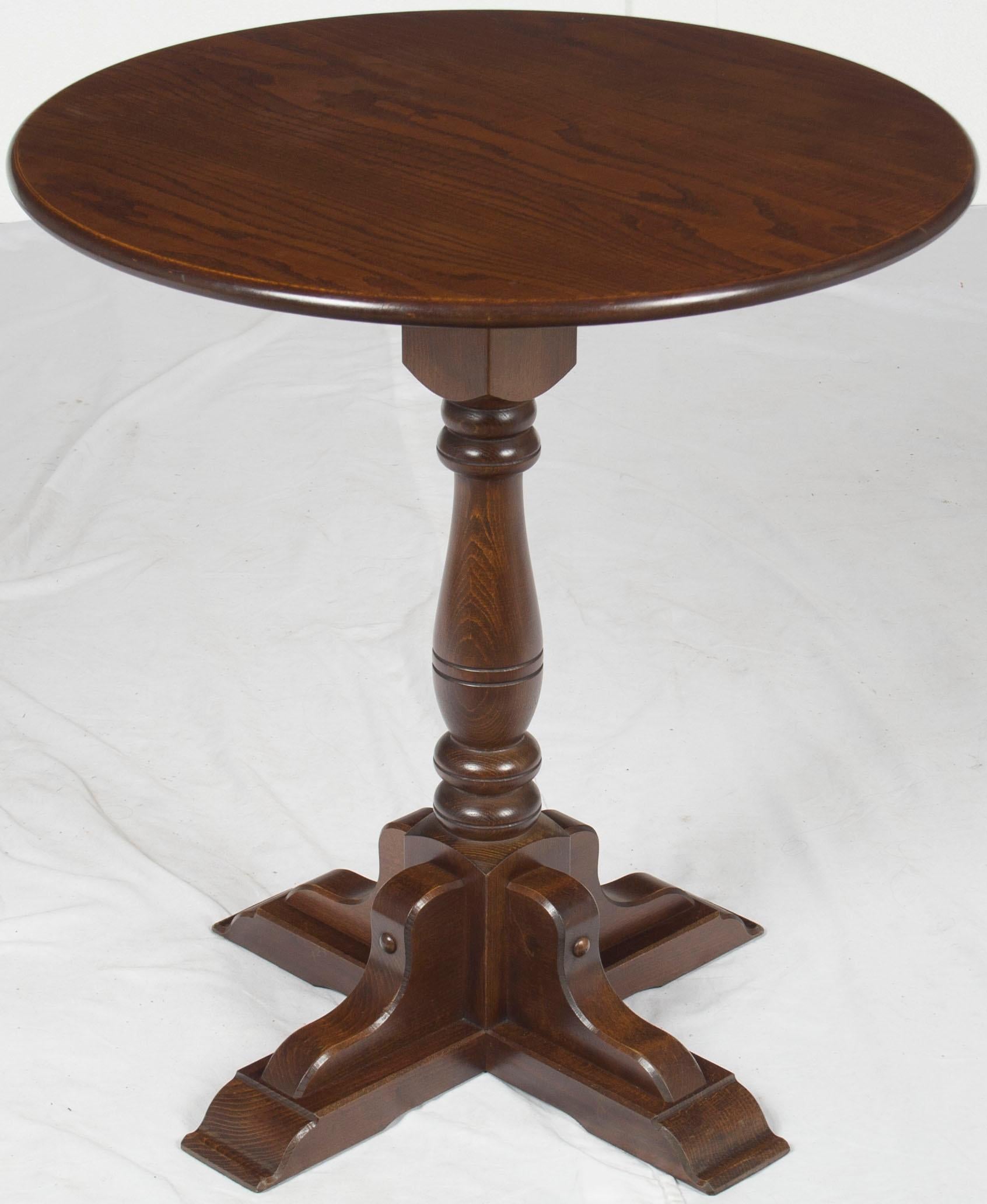small centre table