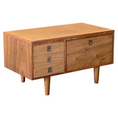 Small Oak Sideboard